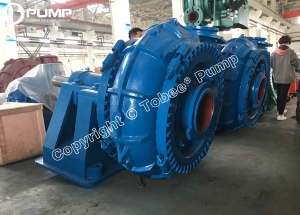 Manufacturers Exporters and Wholesale Suppliers of Tobee 18x16 inch warman diesel engine drive mud pump Shijiazhuang 