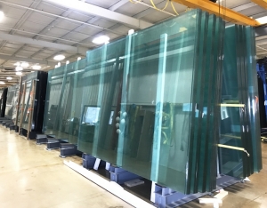 Manufacturers Exporters and Wholesale Suppliers of Toughened Glass Gurugram Haryana