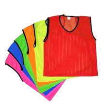 Manufacturers Exporters and Wholesale Suppliers of Training Bibs Sialkot 