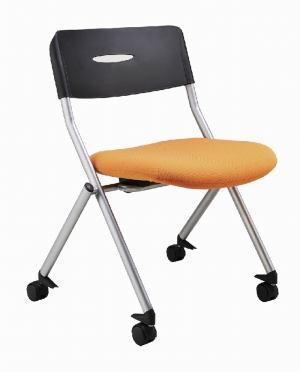 Manufacturers Exporters and Wholesale Suppliers of Training Office Chair Telangana 