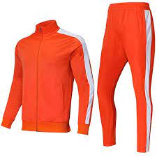 Manufacturers Exporters and Wholesale Suppliers of Training Suits Sialkot 