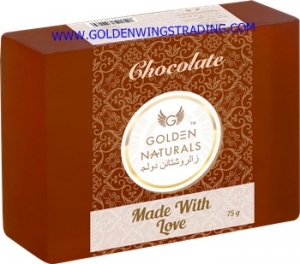 Manufacturers Exporters and Wholesale Suppliers of Glycerin Chocolate Soap MUMBAI Maharashtra