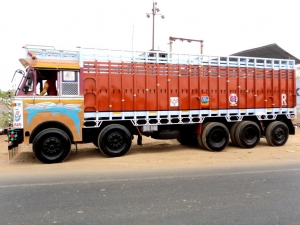 Transporters For Noida