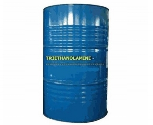 Manufacturers Exporters and Wholesale Suppliers of Triethanolamine Chemical Bhiwadi Rajasthan