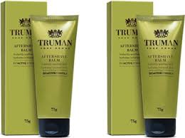 Manufacturers Exporters and Wholesale Suppliers of Truman Aftershave Balm Mumbai Maharashtra