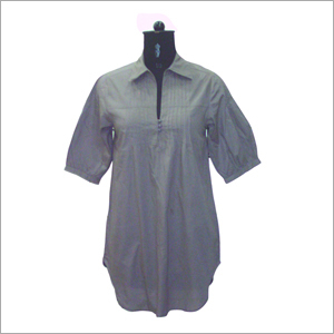 Manufacturers Exporters and Wholesale Suppliers of Tunics Telangana 
