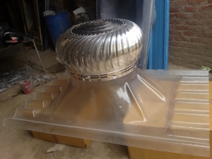Manufacturers Exporters and Wholesale Suppliers of Turbo Air Ventilator  Ghaziabad Uttar Pradesh