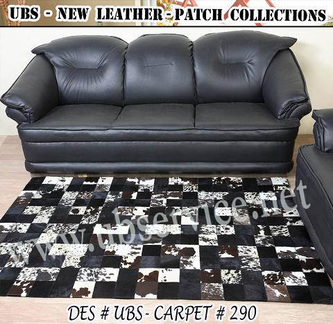 Manufacturers Exporters and Wholesale Suppliers of Leather Carpet hyderabad Andhra Pradesh