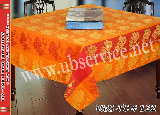 Manufacturers Exporters and Wholesale Suppliers of Table Cover hyderabad Andhra Pradesh