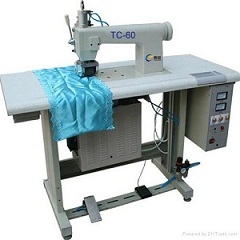 Manufacturers Exporters and Wholesale Suppliers of Ultrasonic Sewing Machine Pune Maharashtra