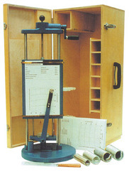 Manufacturers Exporters and Wholesale Suppliers of Unconfined Compression Test Apparatus Chennai Tamil Nadu