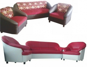 Manufacturers Exporters and Wholesale Suppliers of Upholstery Furniture Mapusa Goa