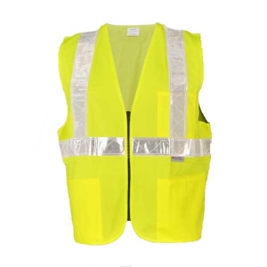 Manufacturers Exporters and Wholesale Suppliers of Safety Vest Meets StandardsANSIISEA Nanning 