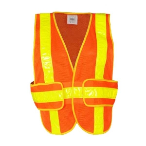 Manufacturers Exporters and Wholesale Suppliers of Safety Vest with velcro closure Nanning 