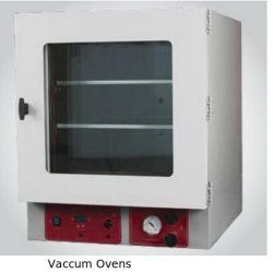 Manufacturers Exporters and Wholesale Suppliers of Vacuum Ovens Kolkata West Bengal