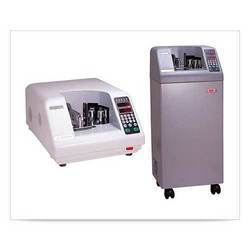 Manufacturers Exporters and Wholesale Suppliers of Vacuum Type Currency Counting Machines Hyderabad 