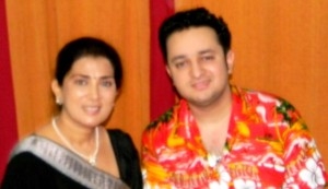 Service Provider of Vedant Sharmaa with Actress Gargi Patel Ujjain Madhya Pradesh 