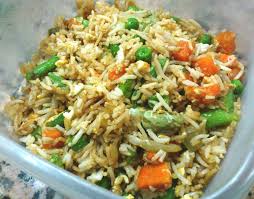 Manufacturers Exporters and Wholesale Suppliers of Veg. Fry Rice Delhi Delhi