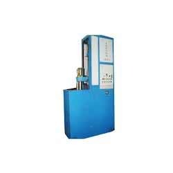 Manufacturers Exporters and Wholesale Suppliers of Vertical Hydraulic Machine Ahmedabad Gujarat