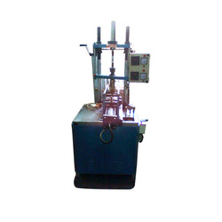 Manufacturers Exporters and Wholesale Suppliers of Vertical Injection Moulding Machine Ahmedabad Gujarat