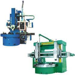 Manufacturers Exporters and Wholesale Suppliers of Vertical Turning Lathe Machine Pune Maharashtra
