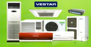 Manufacturers Exporters and Wholesale Suppliers of Vestar Air Conditioners Dehradun Uttarakhand