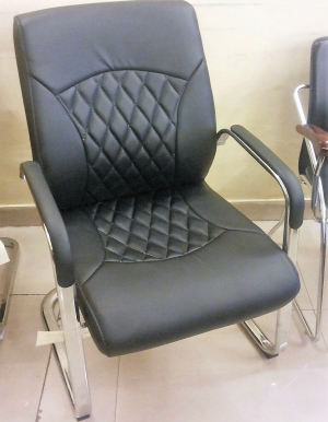 Manufacturers Exporters and Wholesale Suppliers of Visitor Chair Collection hyderabad Andhra Pradesh