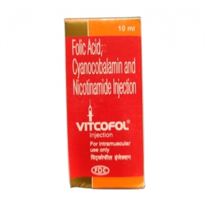Manufacturers Exporters and Wholesale Suppliers of Vitcofol Didwana Rajasthan