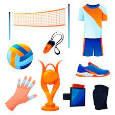 Manufacturers Exporters and Wholesale Suppliers of Volley Ball Accessories Delhi Delhi