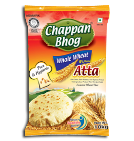 Manufacturers Exporters and Wholesale Suppliers of WHEAT FLOUR Bikaner Rajasthan