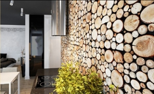 Wooden Panels For Wall