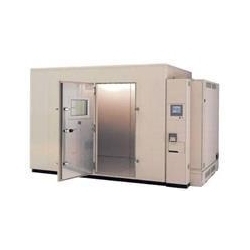 Manufacturers Exporters and Wholesale Suppliers of Walk-in Chamber Roorkee Uttar Pradesh