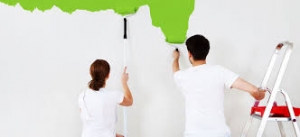 Service Provider of Wall Painting Services Mumbai Maharashtra 