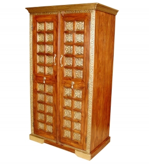 Manufacturers Exporters and Wholesale Suppliers of Wardrobes Jodhpur Rajasthan