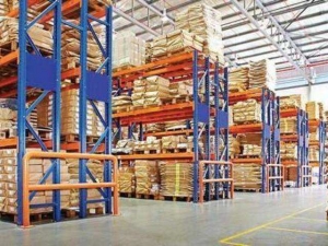Manufacturers Exporters and Wholesale Suppliers of Warehousing Services Gurgaon Haryana