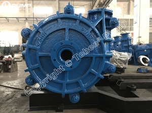 Manufacturers Exporters and Wholesale Suppliers of Tobee® 10x8 inch rubber slurry pump Shijiazhuang 