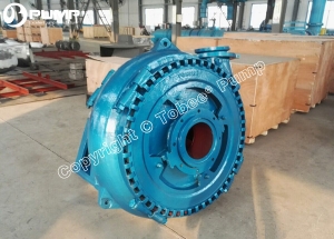 Manufacturers Exporters and Wholesale Suppliers of Tobee 8x6 inch diesel engine drive mud pump Shijiazhuang 