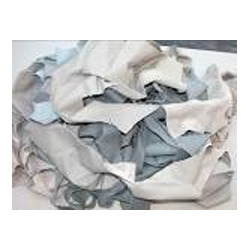 Manufacturers Exporters and Wholesale Suppliers of Waste Leather Scrap Chennai Tamil Nadu