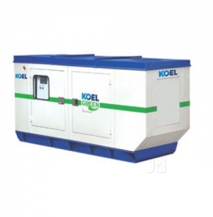 Manufacturers Exporters and Wholesale Suppliers of Water Cooled Genset Pune Maharashtra