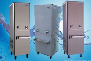 Manufacturers Exporters and Wholesale Suppliers of Water Cooler Noida Uttar Pradesh