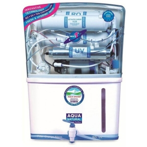 Manufacturers Exporters and Wholesale Suppliers of Water Purifier-Aquafresh Chandigarh Punjab