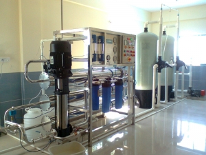 Manufacturers Exporters and Wholesale Suppliers of Water Softener Treatment Plant Telangana Andhra Pradesh