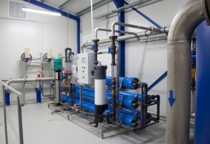 Manufacturers Exporters and Wholesale Suppliers of Water Treatment Plant Noida Uttar Pradesh