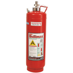 Water Type Co2 Gas Pressure & Gas Cartridge Extinguishers