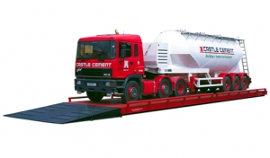 Manufacturers Exporters and Wholesale Suppliers of WeighBridge Jodhpur Rajasthan