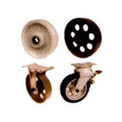Manufacturers Exporters and Wholesale Suppliers of Wheels And Castors Nagpur Maharashtra