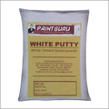 Manufacturers Exporters and Wholesale Suppliers of White Putty Kalyan Maharashtra