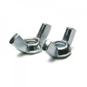 Manufacturers Exporters and Wholesale Suppliers of Wing Nuts Mumbai Maharashtra