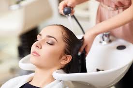 Women Hair Treatment