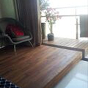 Service Provider of Wooden Flooring New Delhi Delhi 